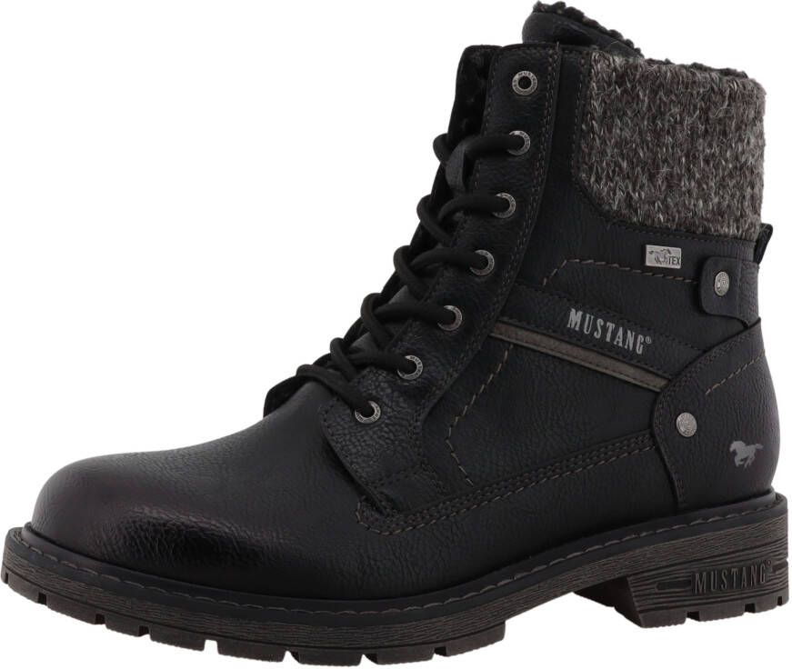 Mustang Shoes Winterlaarsjes Bienke