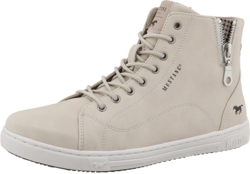 Mustang Shoes Winterlaarsjes Tuala