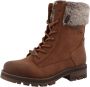 Mustang Shoes Winterlaarsjes Darleen - Thumbnail 1