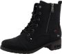 Mustang Shoes Winterlaarsjes FABIENNE - Thumbnail 2