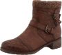 Mustang Shoes Winterlaarsjes FABIENNE - Thumbnail 1
