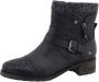 Mustang Shoes Winterlaarsjes FABIENNE - Thumbnail 1