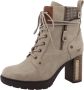 Mustang Shoes Winterlaarsjes Nana - Thumbnail 1