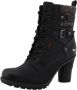 Mustang Shoes Winterlaarsjes Palma - Thumbnail 1
