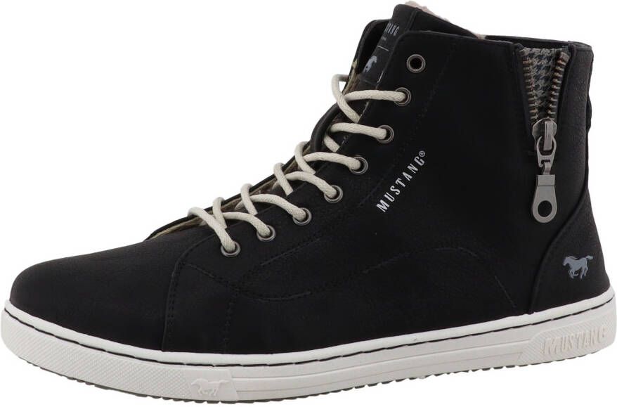 Mustang Shoes Winterlaarsjes Tuala