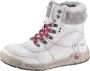 Mustang Shoes Winterlaarzen met faux-bont kraag in breedte g = breed - Thumbnail 2