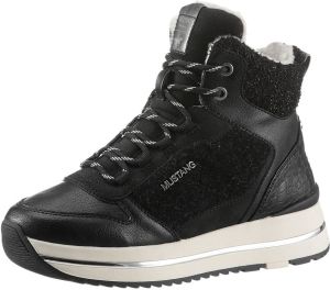 Mustang Shoes Winterlaarzen