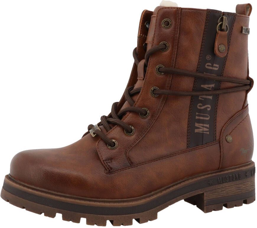 Mustang Shoes Winterlaarzen Darleen