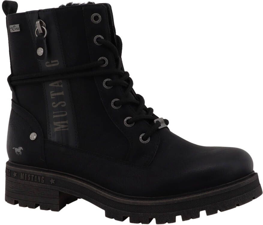 Mustang Shoes Winterlaarzen Darleen