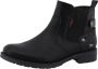 Mustang Enkellaarzen Bottines 15M00-52002 - Thumbnail 2