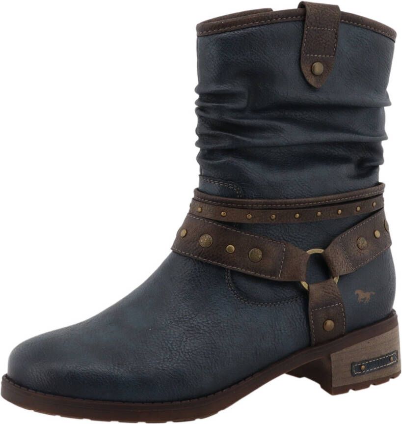 Mustang Shoes Winterlaarzen FABIENNE