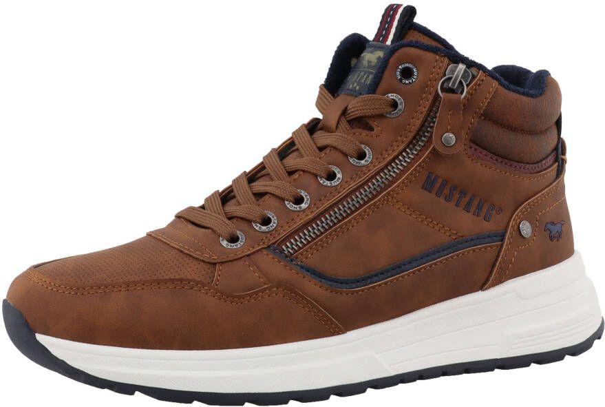 Mustang Shoes Winterlaarzen Luciano
