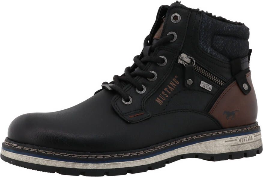 Mustang Shoes Winterlaarzen Mariko