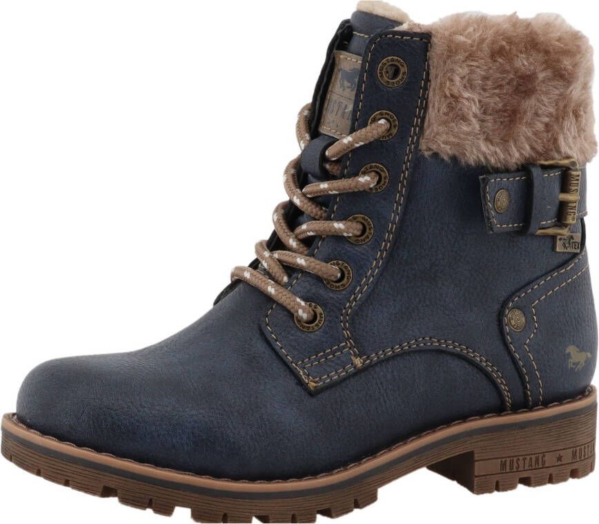 Mustang Shoes Winterlaarzen MATILDE