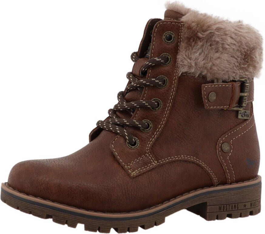 Mustang Shoes Winterlaarzen MATILDE