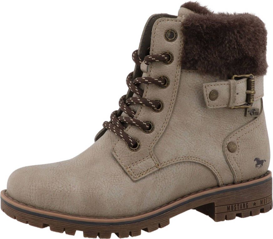 Mustang Shoes Winterlaarzen MATILDE
