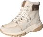 Mustang Shoes Winterlaarzen veterschoenen outdoorlaarzen warme voering met schachtkussen - Thumbnail 2