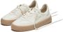 Mustang Sneakers BURELA BOLD vegan sneaker bovenmateriaal van 70% maïsresten - Thumbnail 2