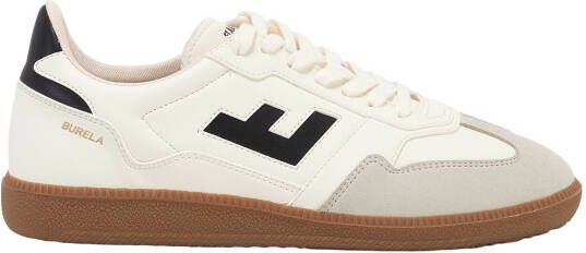 Mustang Sneakers BURELA SLIM vegan sneaker bovenmateriaal van 70% maïsresten