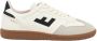 Mustang Sneakers BURELA SLIM vegan sneaker bovenmateriaal van 70% maïsresten - Thumbnail 2