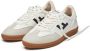 Mustang Sneakers BURELA SLIM vegan sneaker bovenmateriaal van 70% maïsresten - Thumbnail 3