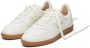 Mustang Sneakers BURELA SLIM vegan sneaker bovenmateriaal van 70% maïsresten - Thumbnail 2