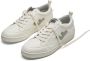 Mustang Sneakers ROLAND V.10 vegan sneaker bovenmateriaal van 70% maïsresten - Thumbnail 2