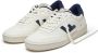 Mustang Sneakers STADION vegan sneakers bovenmateriaal van 68% maïsrestanten - Thumbnail 1