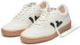 Mustang Sneakers STADION vegan sneakers bovenmateriaal van 68% maïsrestanten - Thumbnail 2