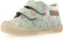 Naturino Barefootschoenen BAREFOOT AMUR VL PR Kinderschoen schoen met print maat sjabloon te downloaden - Thumbnail 1