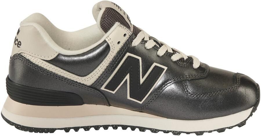 New Balance WL574 Dames Sneakers METALLIC BRONZE - Foto 6