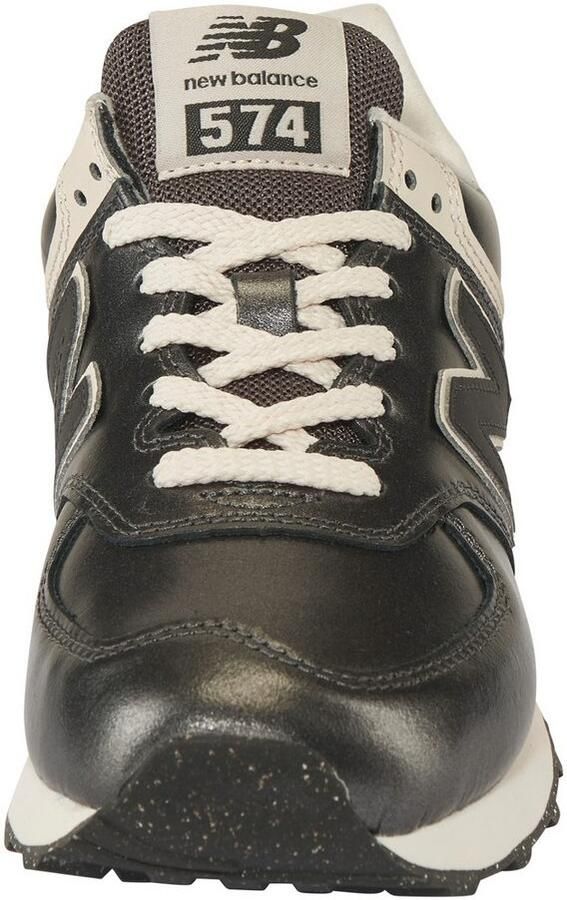 New Balance WL574 Dames Sneakers METALLIC BRONZE - Foto 3