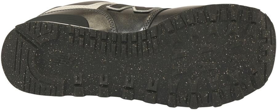 New Balance WL574 Dames Sneakers METALLIC BRONZE - Foto 8