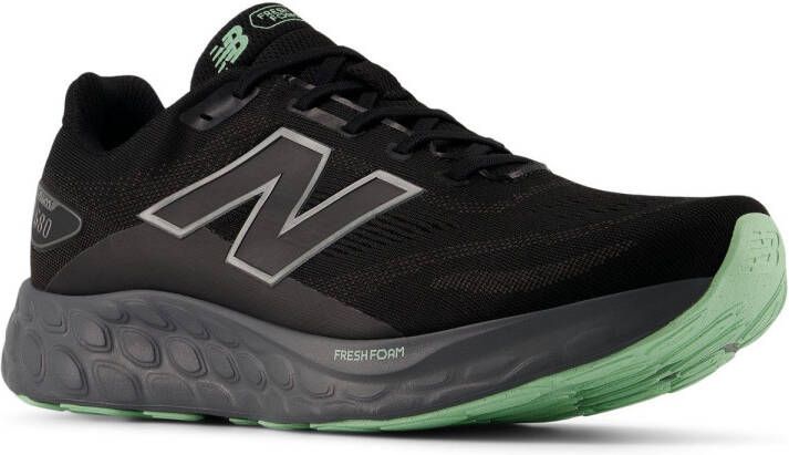 New Balance Runningschoenen FRESH FOAM 680 V8 WATERPROOF