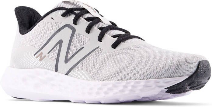 New Balance M411 Heren Sportschoenen GREY MATTER