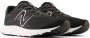 New Balance Stijlvolle en Comfortabele LB6 W520 Sneakers voor Vrouwen Zwart Dames - Thumbnail 2