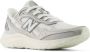 New Balance Women's Fresh Foam Arishi V4 Sneakers grijs beige - Thumbnail 2