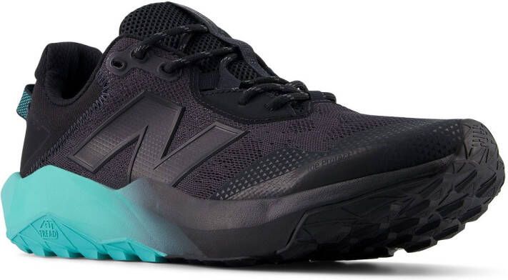 New Balance Runningschoenen DynaSoft Nitrel v6 Trailrunning-schoenen