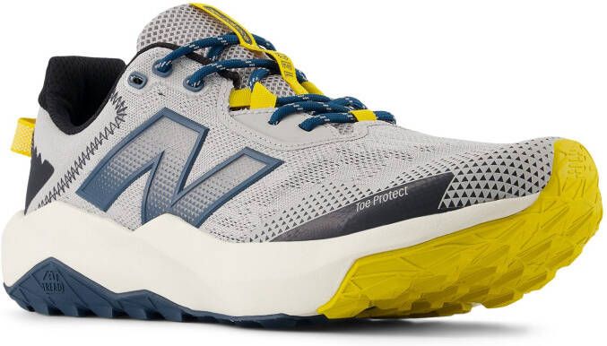 New Balance Runningschoenen DynaSoft Nitrel v6 Trailrunning-schoenen