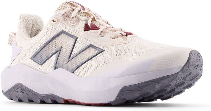 New Balance Runningschoenen DynaSoft Nitrel v6 Trailrunning-schoenen