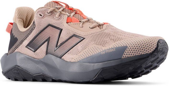 New Balance Runningschoenen DynaSoft Nitrel v6 Trailrunning-schoenen