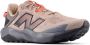New Balance Runningschoenen DynaSoft Nitrel v6 Trailrunning-schoenen - Thumbnail 1