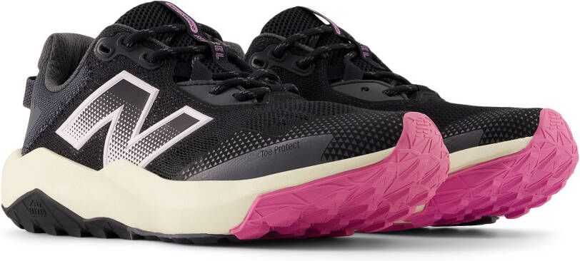 New Balance Runningschoenen DynaSoft Nitrel v6 Trailrunning-schoenen