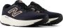 New Balance Women's Fresh Foam X Evoz V4 Hardloopschoenen zwart - Thumbnail 2