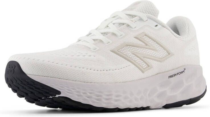 New Balance Women's Fresh Foam X Evoz V4 Hardloopschoenen grijs