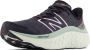 New Balance Fresh Foam X Kaiha RD hardloopschoenen zwart grijs mintgroen - Thumbnail 3