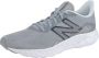 New Balance 411 V2 hardloopschoenen zwart grijs - Thumbnail 10