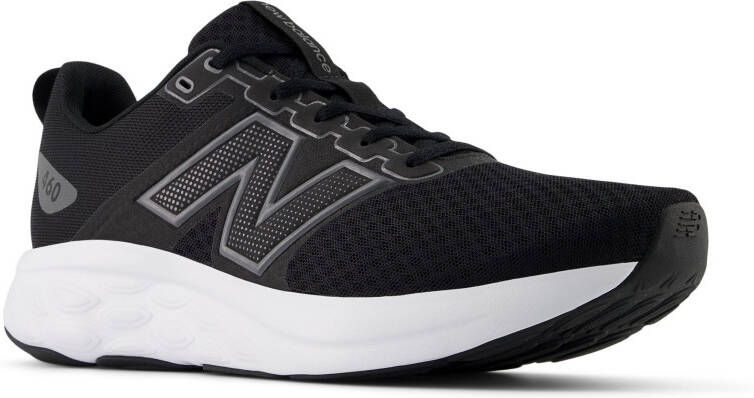 New Balance M460LY4 Heren Sportschoenen BLACK - Foto 2