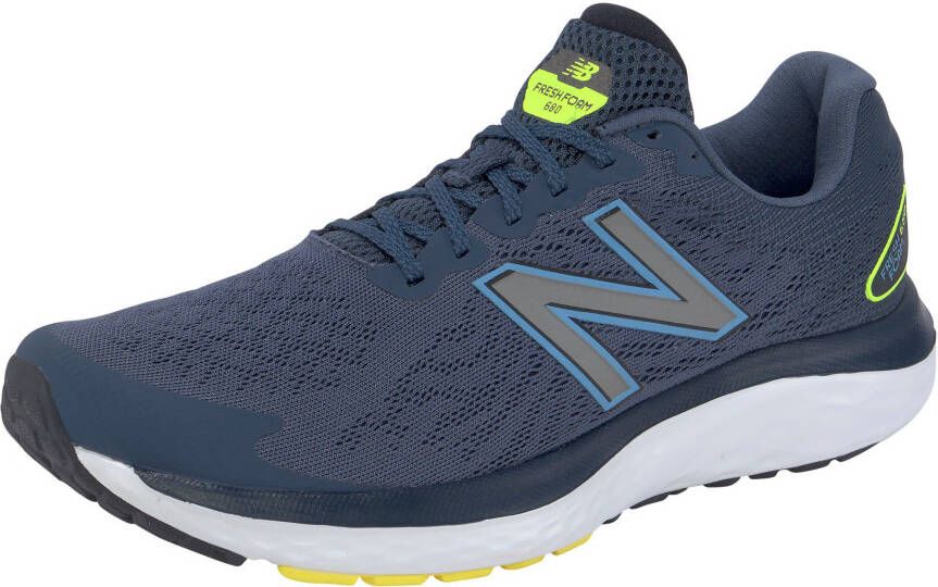New Balance Hardloopschoenen Fresh Foam 680 V7 - Foto 2