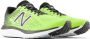 New Balance Fresh Foam 680v7 Hardloopschoenen Groen Man - Thumbnail 1